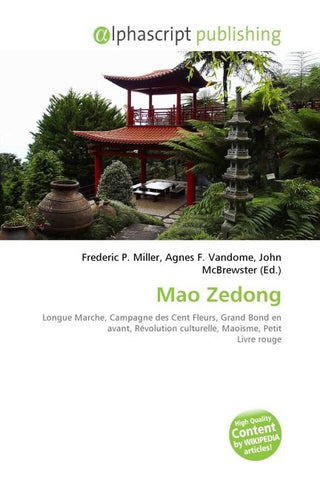 Mao Zedong
