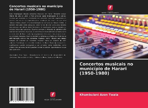 Concertos musicais no município de Harari (1950-1980)