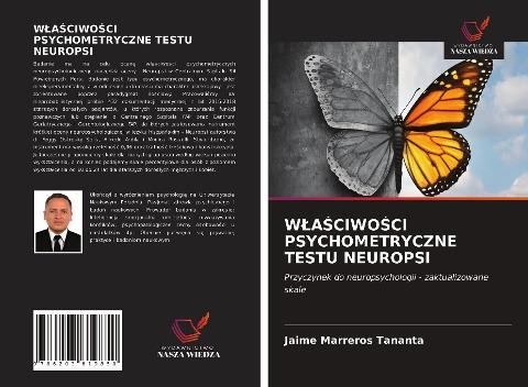 W¿A¿CIWO¿CI PSYCHOMETRYCZNE TESTU NEUROPSI