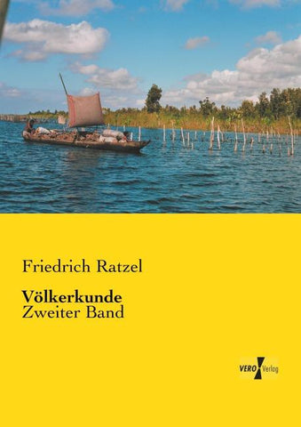 Völkerkunde