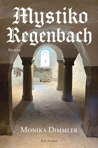 Mystiko Regenbach