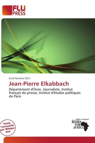 Jean-Pierre Elkabbach