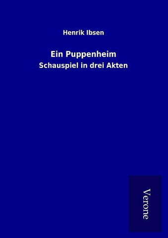 Ein Puppenheim