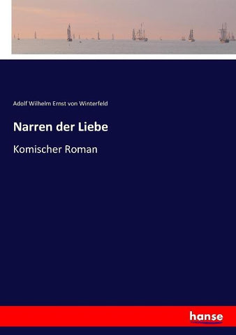 Narren der Liebe