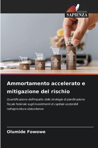 Ammortamento accelerato e mitigazione del rischio