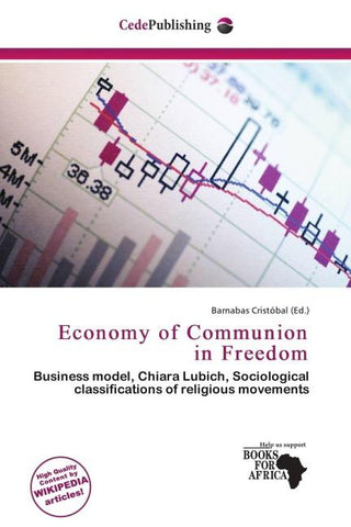 Economy of Communion in Freedom