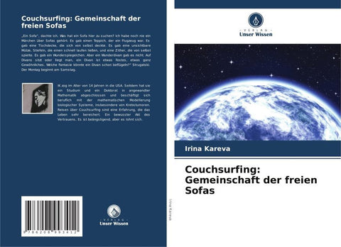 Couchsurfing: Gemeinschaft der freien Sofas