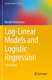 Log-Linear Models and Logistic Regression