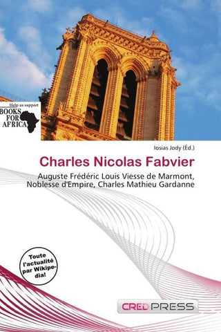 Charles Nicolas Fabvier