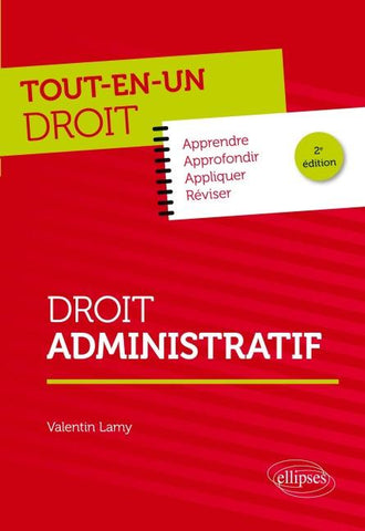 Droit administratif