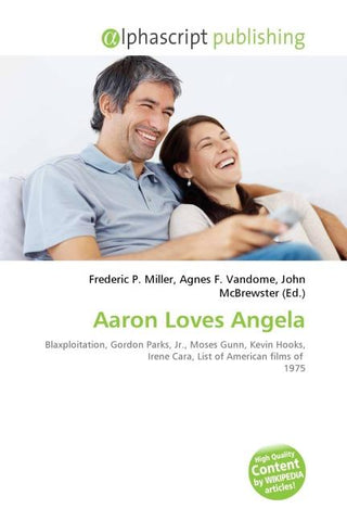 Aaron Loves Angela