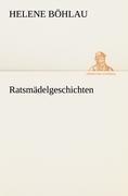 Ratsmädelgeschichten