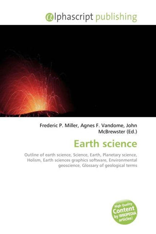 Earth science