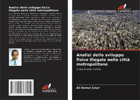 Analisi dello sviluppo fisico illegale nelle città metropolitane