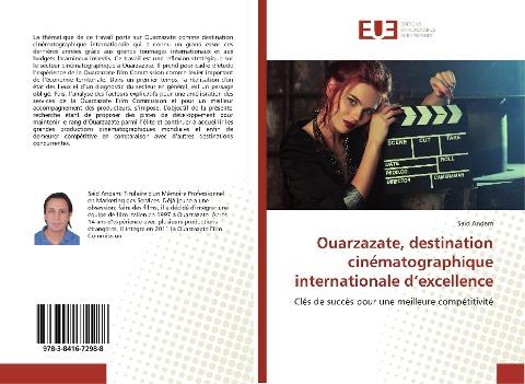 Ouarzazate, destination cinématographique internationale d'excellence