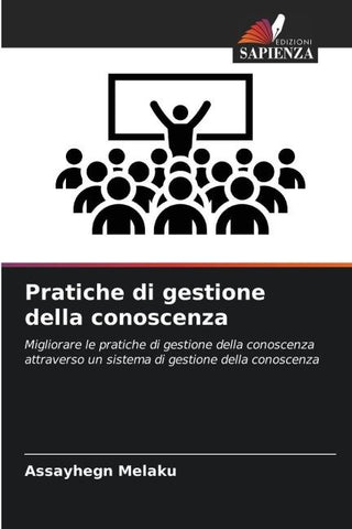 Pratiche di gestione della conoscenza