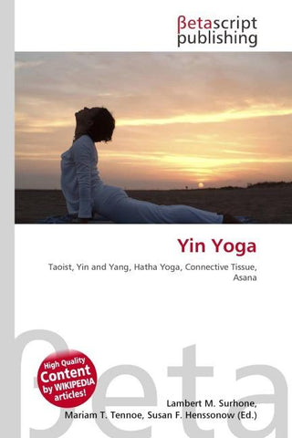 Yin Yoga