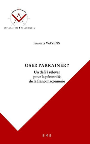 Oser parrainer ?