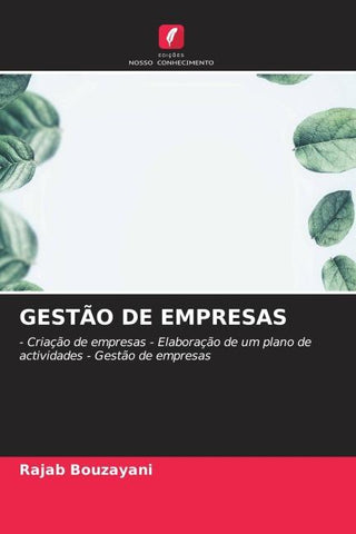 GESTÃO DE EMPRESAS