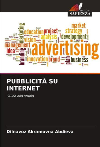 PUBBLICITÀ SU INTERNET