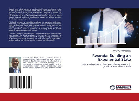 Rwanda: Building an Exponential State