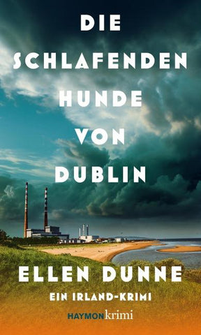 Die schlafenden Hunde von Dublin