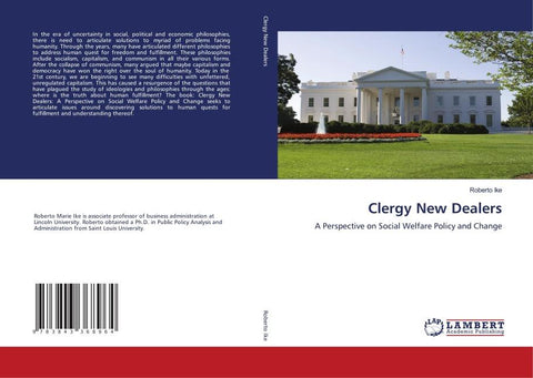 Clergy New Dealers
