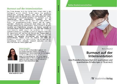 Burnout auf der Intensivstation