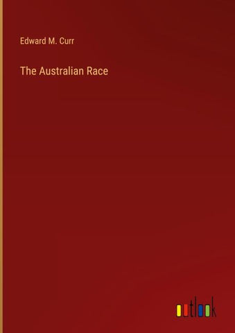 The Australian Race