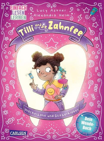 Tilli und die Zahnfee