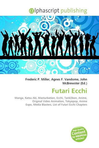 Futari Ecchi