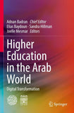Higher Education in the Arab World