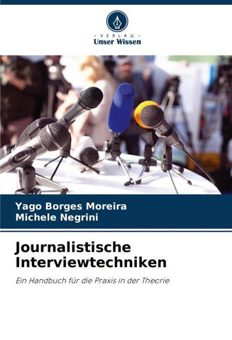 Journalistische Interviewtechniken