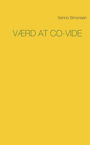 Værd at CO-VIDe