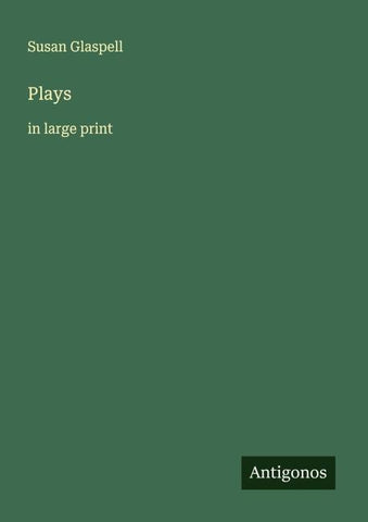 Plays