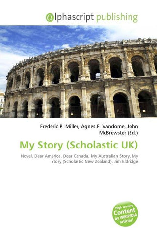 My Story (Scholastic UK)