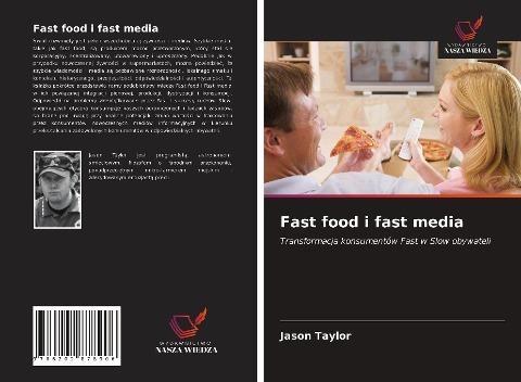 Fast food i fast media