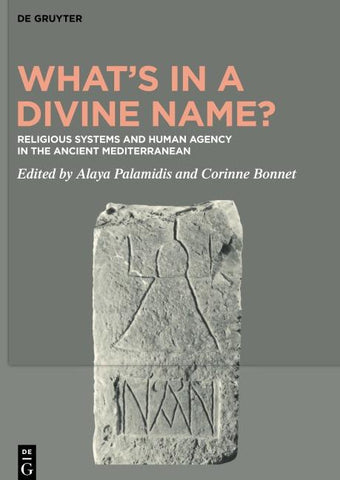 What’s in a Divine Name?