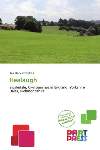 Healaugh