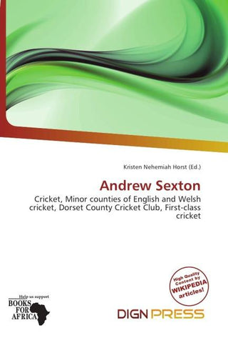 Andrew Sexton