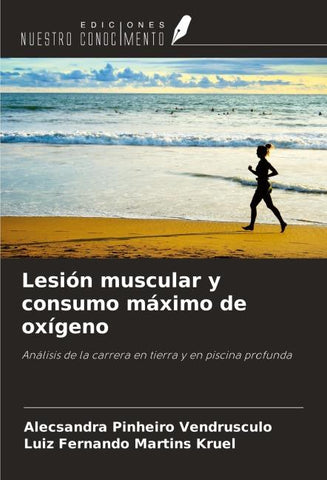 Lesión muscular y consumo máximo de oxígeno