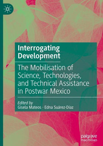 Interrogating Development