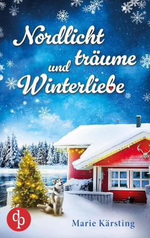 Nordlichtträume und Winterliebe