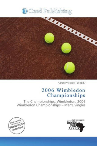 2006 Wimbledon Championships