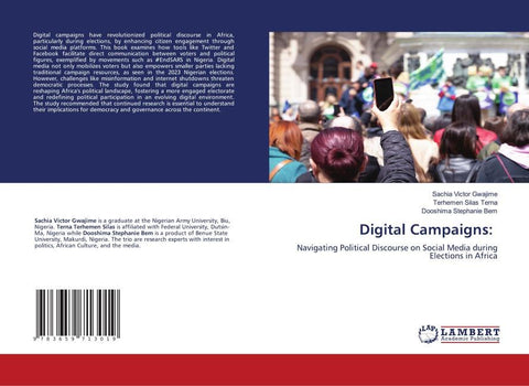 Digital Campaigns: