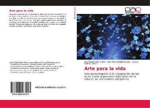 Arte para la vida