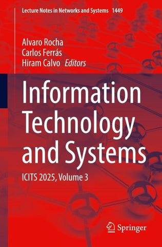 Information Technology and Systems