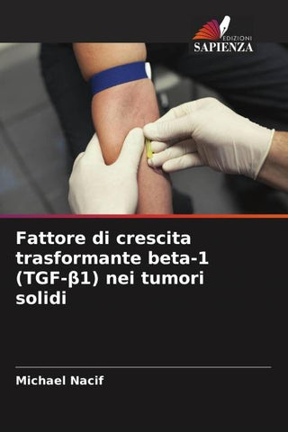 Fattore di crescita trasformante beta-1 (TGF-¿1) nei tumori solidi