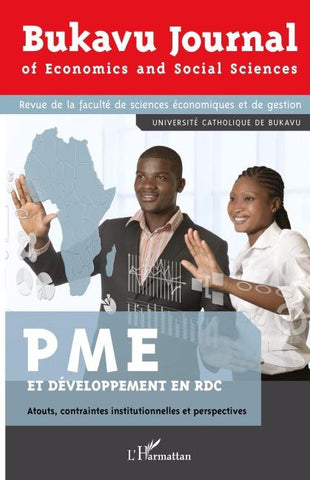 PME et développement en RDC