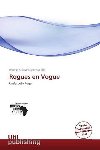 Rogues en Vogue